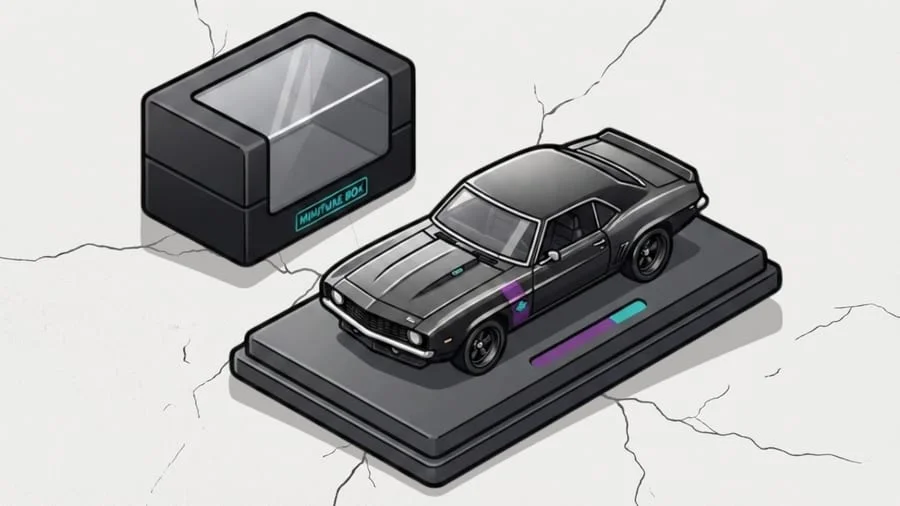 Die-Cast